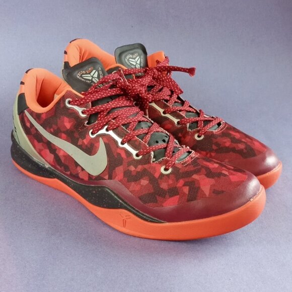 Nike Kobe 8 Year of the Snake Shoe - Picture 2 of 13